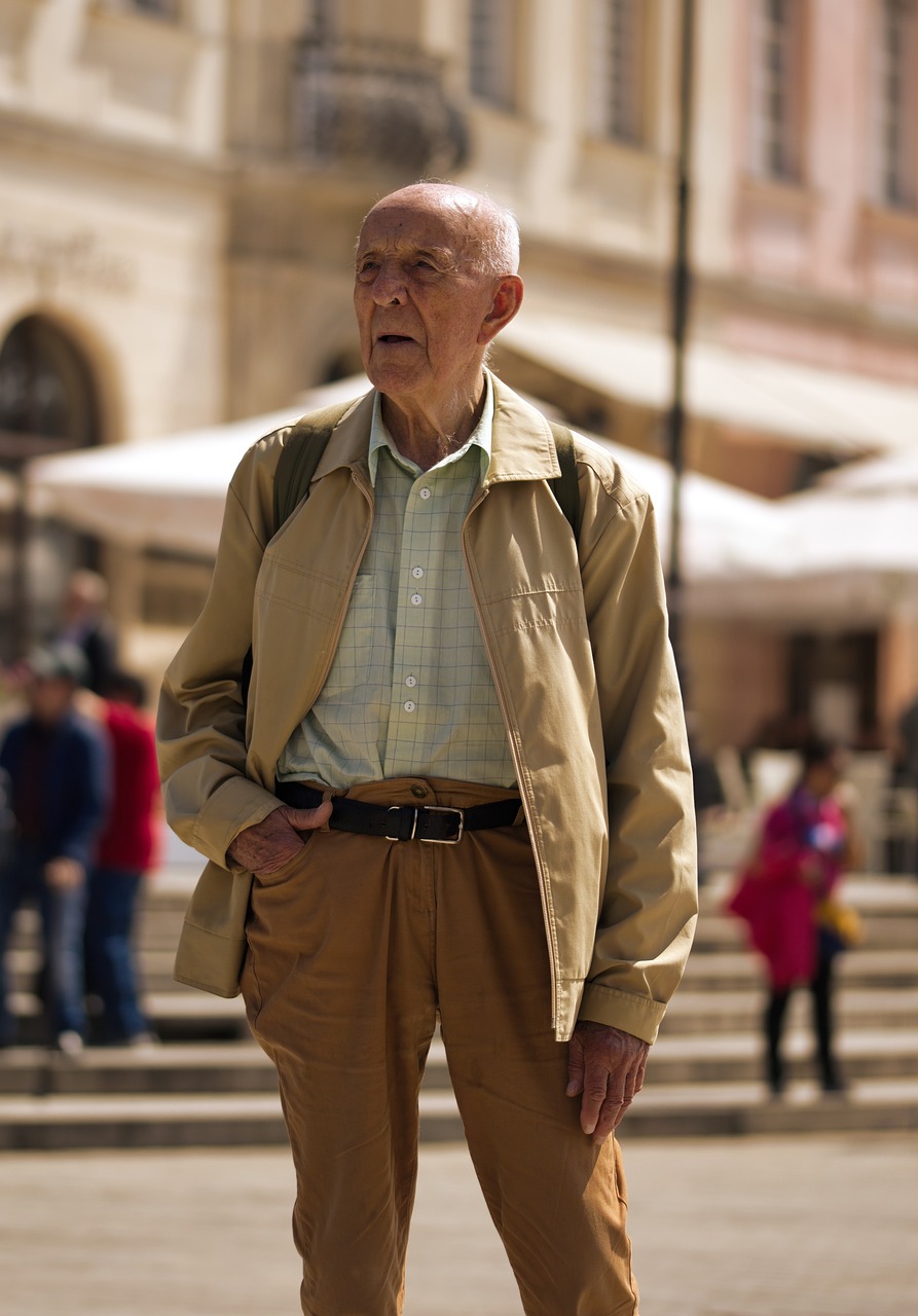 man, old, sitting, the street, on, lost, town, urban, people, lost, lost, people, people, people, people, people
